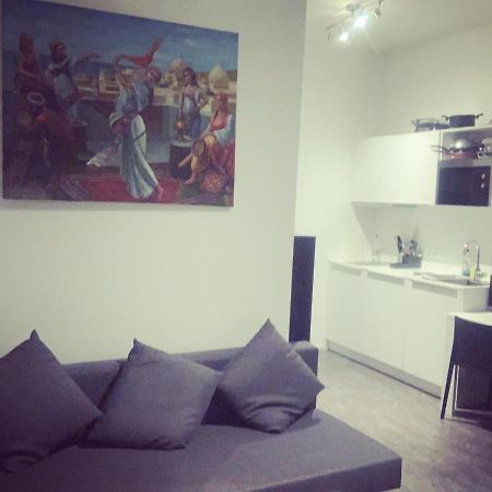Appartement Brussels Grand Place Bruxelas Exterior foto