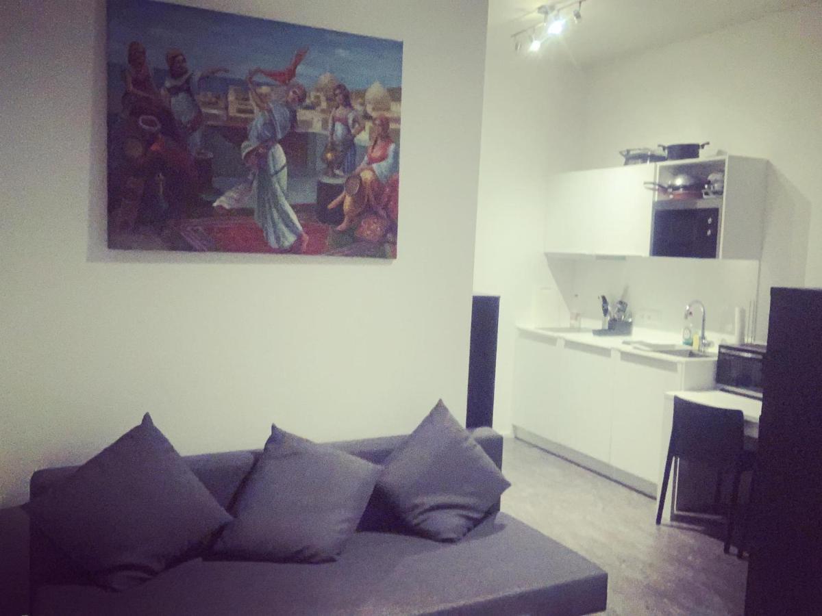 Appartement Brussels Grand Place Bruxelas Exterior foto