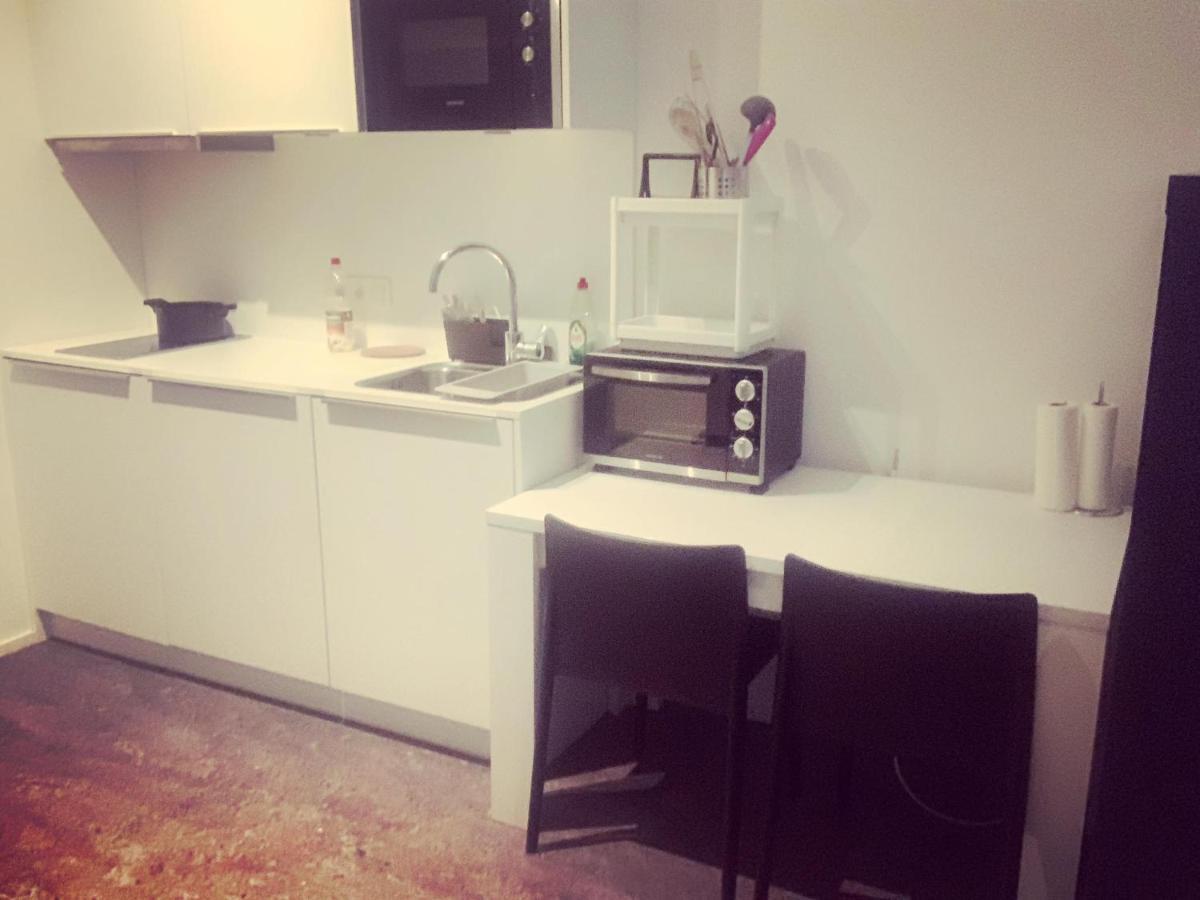 Appartement Brussels Grand Place Bruxelas Exterior foto