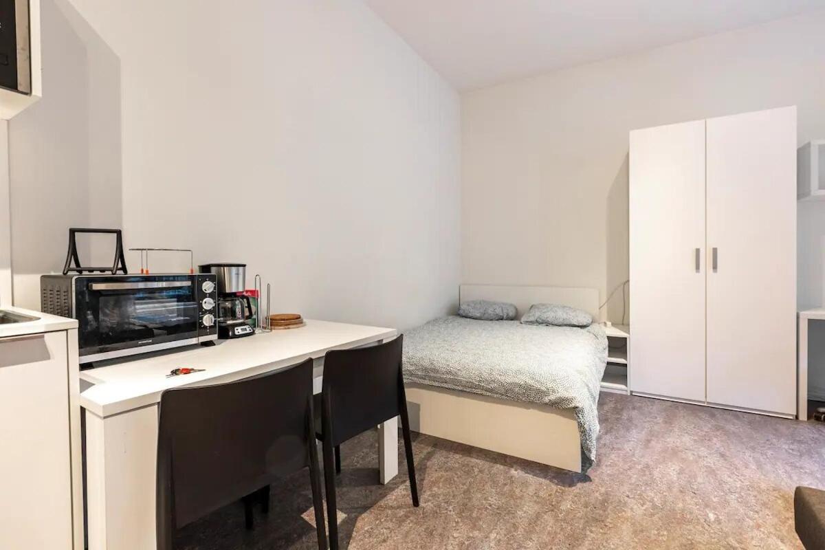 Appartement Brussels Grand Place Bruxelas Exterior foto