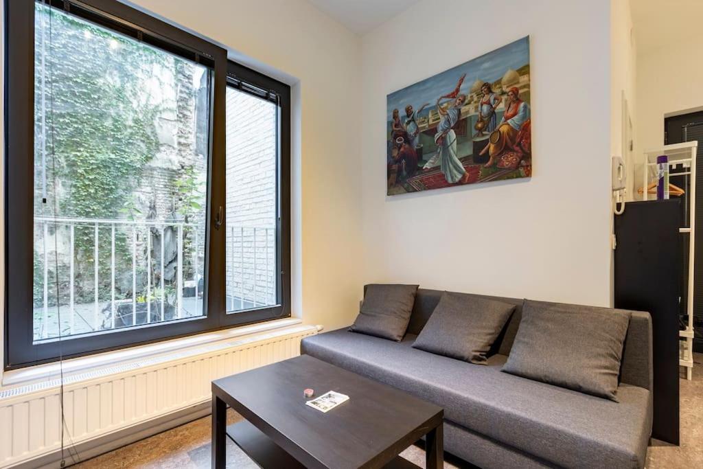Appartement Brussels Grand Place Bruxelas Exterior foto