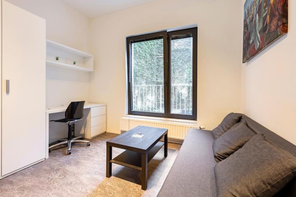 Appartement Brussels Grand Place Bruxelas Exterior foto
